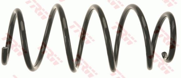 SÜSPANSİYON YAYİ ÖN AKS VW FOX HATCHBACK 5Z1-5Z3-5Z4 -