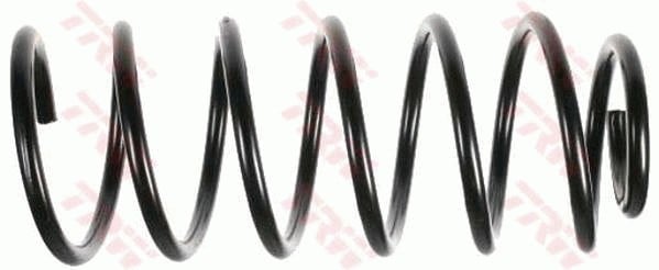 SÜSPANSİYON YAYİ ÖN AKS VW GOLF II 19E-1G1 -GOLF III 1H1 -GOLF III VARİANT 1H5 -JETTA II 19E-1G2 -165 -VENTO 1H2 -