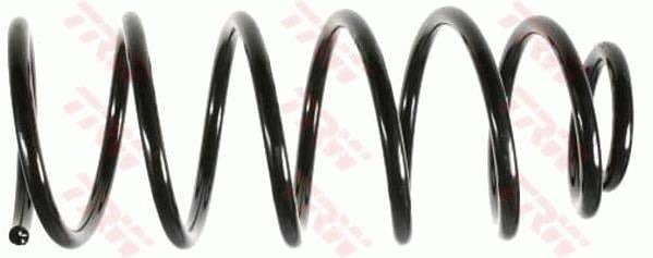 SÜSPANSİYON YAYİ ÖN AKS VW GOLF III 1H1 -GOLF IV 1J1 -GOLF IV VARİANT 1J5 -PASSAT B3/B4 3A2-35I -PASSAT B3/B4 VARİANT 3A5-35I -VENTO 1H2 -