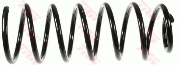 SÜSPANSİYON YAYİ ÖN AKS VW GOLF III 1H1 -PASSAT B3/B4 3A2-35I -PASSAT B3/B4 VARİANT 3A5-35I -VENT O 1H2 -