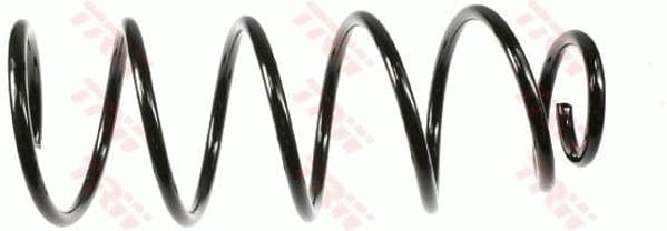 SÜSPANSİYON YAYİ ÖN AKS VW GOLF IV 1J1 -GOLF IV VARİANT 1J5 -