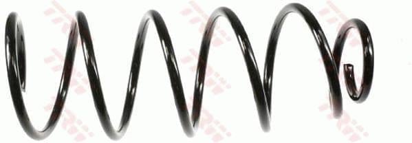 SÜSPANSİYON YAYİ ÖN AKS VW GOLF IV 1J1 -GOLF IV VARİANT 1J5 -
