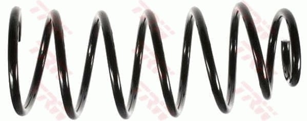 SÜSPANSİYON YAYİ ÖN AKS VW GOLF IV 1J1 -GOLF IV VARİANT 1J5 -