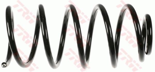 SÜSPANSİYON YAYİ ÖN AKS VW GOLF IV 1J1 -LUPO I 6X1-6E1 -NEW BEETLE 9C1-1C1 -