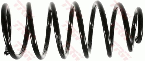 SÜSPANSİYON YAYİ ÖN AKS VW GOLF IV 1J1 -