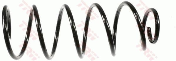 SÜSPANSİYON YAYİ ÖN AKS VW GOLF IV 1J1 -GOLF IV VARİANT 1J5 -