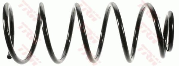 SÜSPANSİYON YAYİ ÖN AKS VW GOLF IV 1J1 -GOLF IV VARİANT 1J5 -