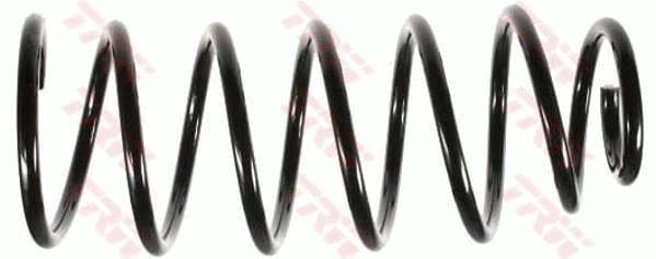 SÜSPANSİYON YAYİ ÖN AKS VW GOLF IV 1J1 -GOLF IV VARİANT 1J5 -