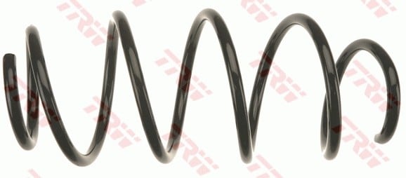 SÜSPANSİYON YAYİ ÖN AKS VW GOLF PLUS V 5M1-521 -GOLF V 1K1 -GOLF VI 5K1 -GOLF VI VARİANT AJ5 -JE TTA III 1K2 -