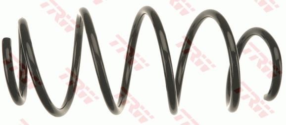 SÜSPANSİYON YAYİ ÖN AKS VW GOLF PLUS V 5M1-521 -GOLF V 1K1 -GOLF VI 5K1 -GOLF VI VARİANT AJ5 -JE TTA III 1K2 -