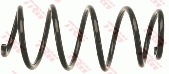 SÜSPANSİYON YAYİ ÖN AKS VW GOLF PLUS V 5M1-521 -
