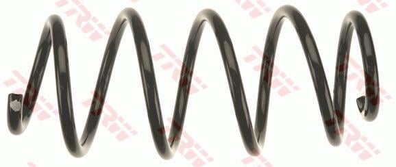 SÜSPANSİYON YAYİ ÖN AKS VW GOLF PLUS V 5M1-521 -GOLF V VARİANT 1K5 -GOLF VI CONVERTİBLE 517 -JETT A III 1K2 -