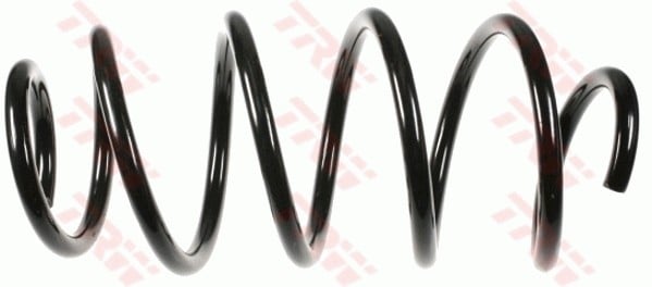 SÜSPANSİYON YAYİ ÖN AKS VW GOLF V 1K1 -