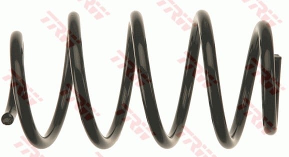 SÜSPANSİYON YAYİ ÖN AKS VW GOLF VI 5K1 -