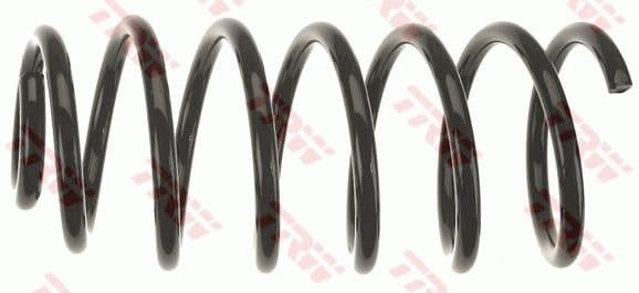 SÜSPANSİYON YAYİ ÖN AKS VW NEW BEETLE 9C1-1C1 -