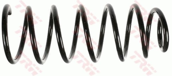 SÜSPANSİYON YAYİ ÖN AKS VW PASSAT B3/B4 3A2-35I -PASSAT B3/B4 VARİANT 3A5-35I -