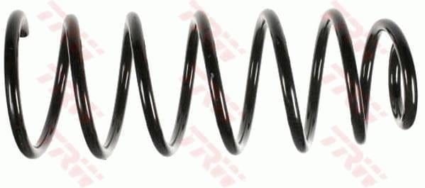 SÜSPANSİYON YAYİ ÖN AKS VW PASSAT B3/B4 3A2-35I -PASSAT B3/B4 VARİANT 3A5-35I -
