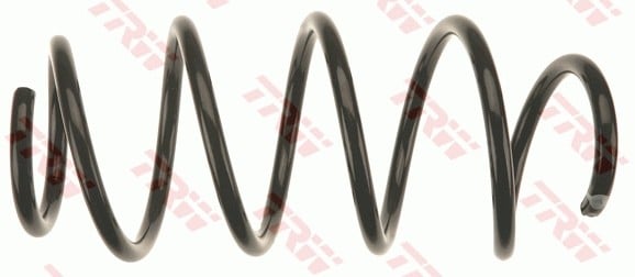 SÜSPANSİYON YAYİ ÖN AKS VW PASSAT B6 3C2 -