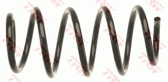 SÜSPANSİYON YAYİ ÖN AKS VW PASSAT CC B6 357 -