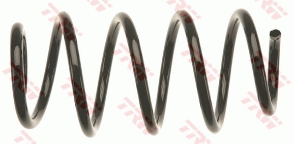 SÜSPANSİYON YAYİ ÖN AKS VW PASSAT CC B6 357 -