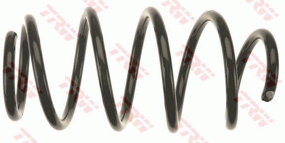 SÜSPANSİYON YAYİ ÖN AKS VW PASSAT CC B6 357 -