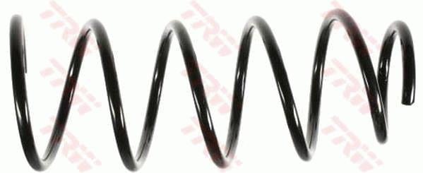 SÜSPANSİYON YAYİ ÖN AKS VW POLO 6N2 -