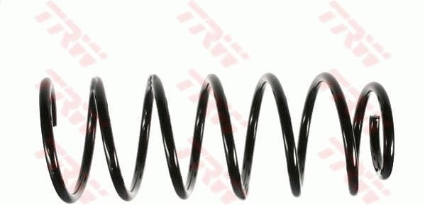 SÜSPANSİYON YAYİ ÖN AKS VW VENTO 1H2 -