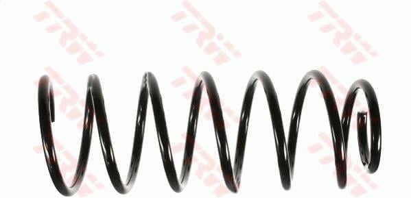 SÜSPANSİYON YAYİ ÖN AKS VW VENTO 1H2 -