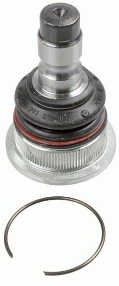 SUSPENSION BALL JOINTS