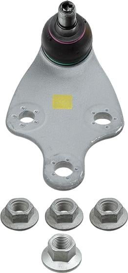 SUSPENSION BALL JOINTS
