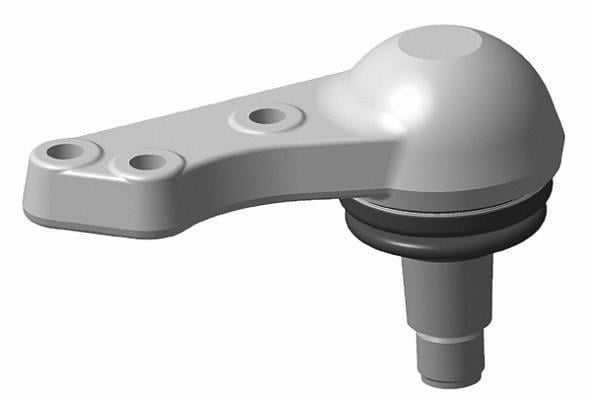 SUSPENSION BALL JOINTS