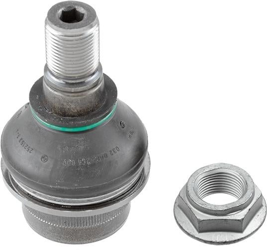 SUSPENSION BALL JOINTS