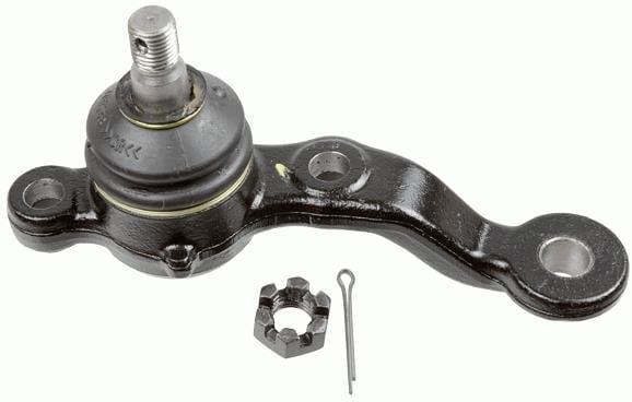 SUSPENSION BALL JOINTS