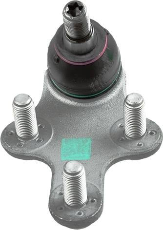 SUSPENSION BALL JOINTS