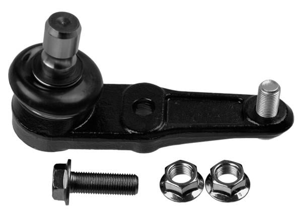 SUSPENSION BALL JOINTS