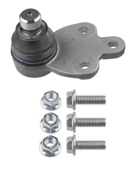 SUSPENSION BALL JOINTS