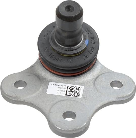 SUSPENSION BALL JOINTS