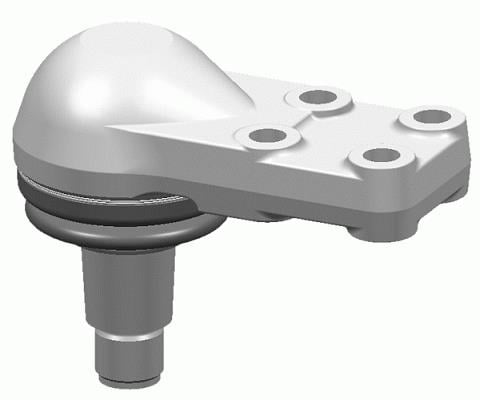SUSPENSION BALL JOINTS