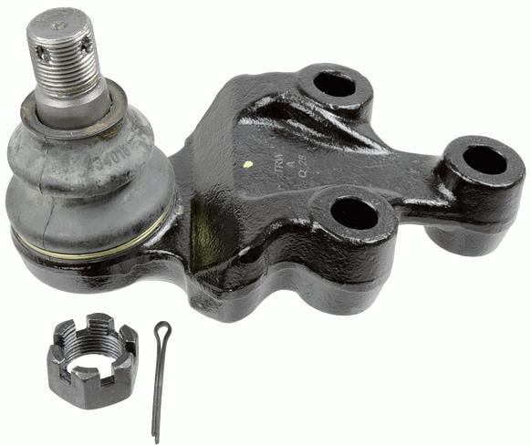 SUSPENSION BALL JOINTS