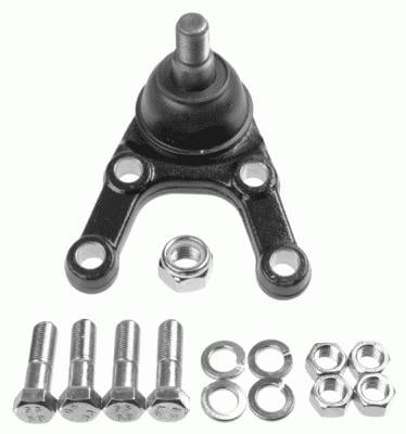 SUSPENSION BALL JOINTS