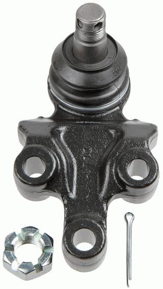 SUSPENSION BALL JOINTS