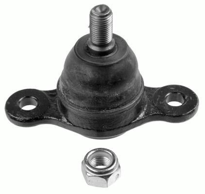 SUSPENSION BALL JOINTS