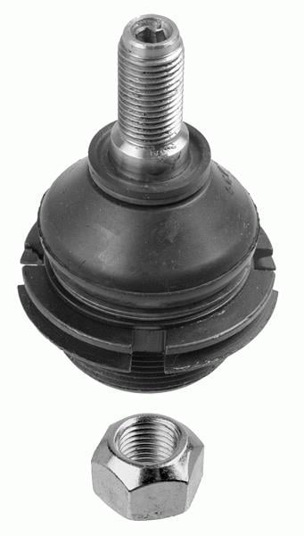 SUSPENSION BALL JOINTS