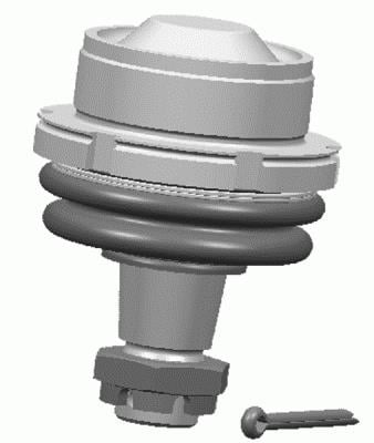 SUSPENSION BALL JOINTS