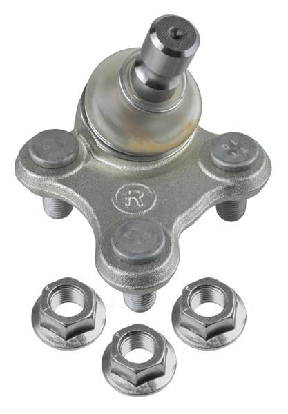 SUSPENSION BALL JOINTS