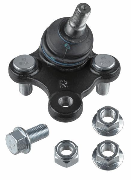 SUSPENSION BALL JOINTS