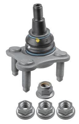 SUSPENSION BALL JOINTS