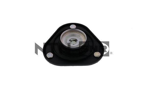 SUSPENSİON FİLTERİNG COMPONENT