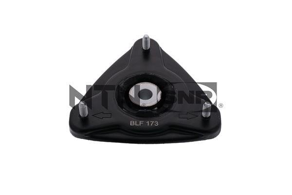 SUSPENSİON FİLTERİNG COMPONENT