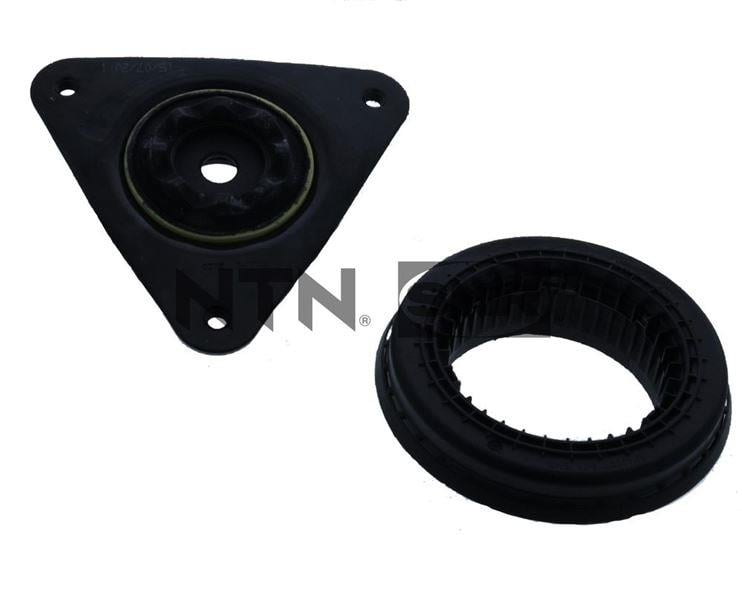 SUSPENSİON KİT